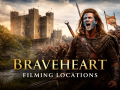 Braveheart Filming Locations in Trim – Walk in the Footsteps of a Legend