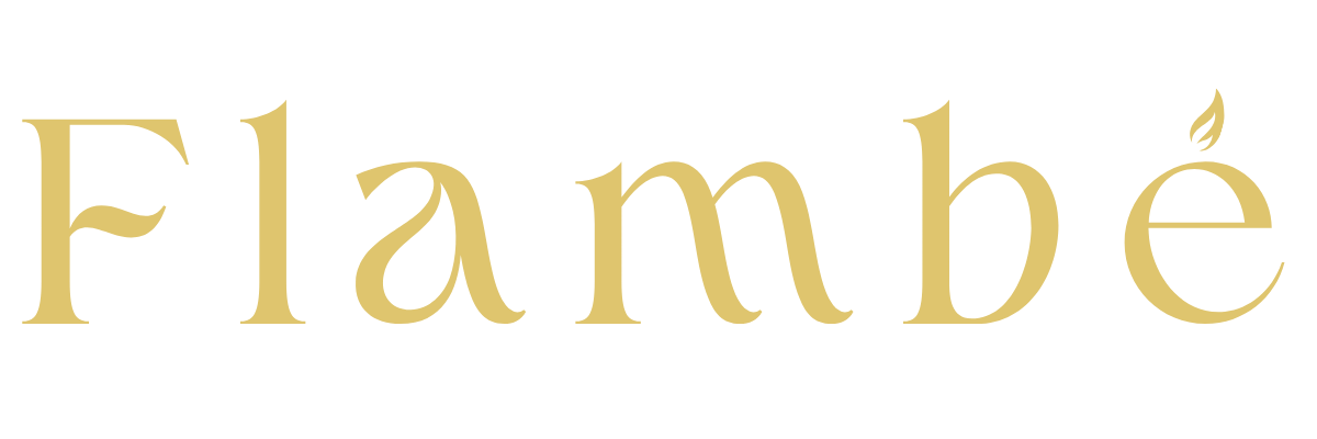 Flambe Restaurant Trim