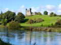 Discover the River Boyne in Trim – A Scenic Walk Before Dining at Flambé